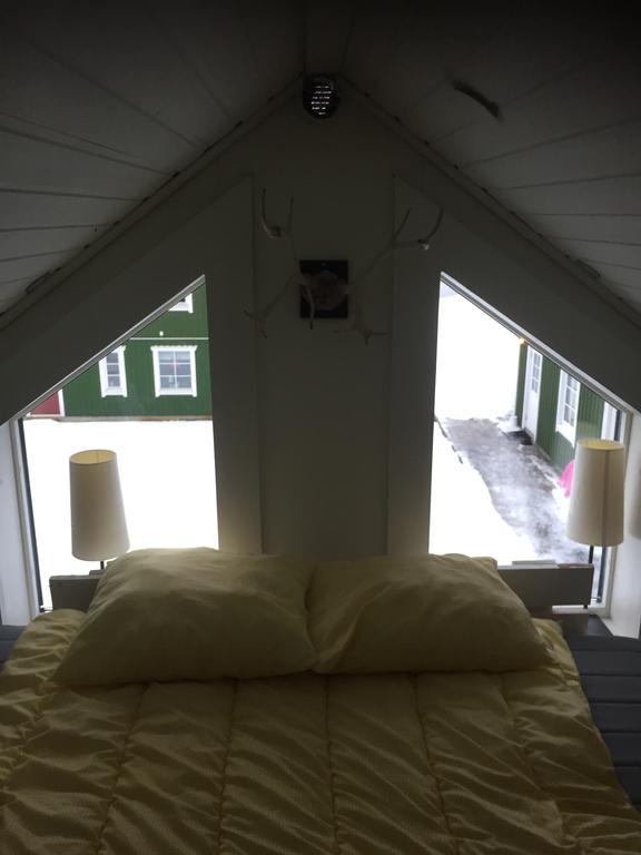 Villa Edvinsvaeg 8 Åre Esterno foto