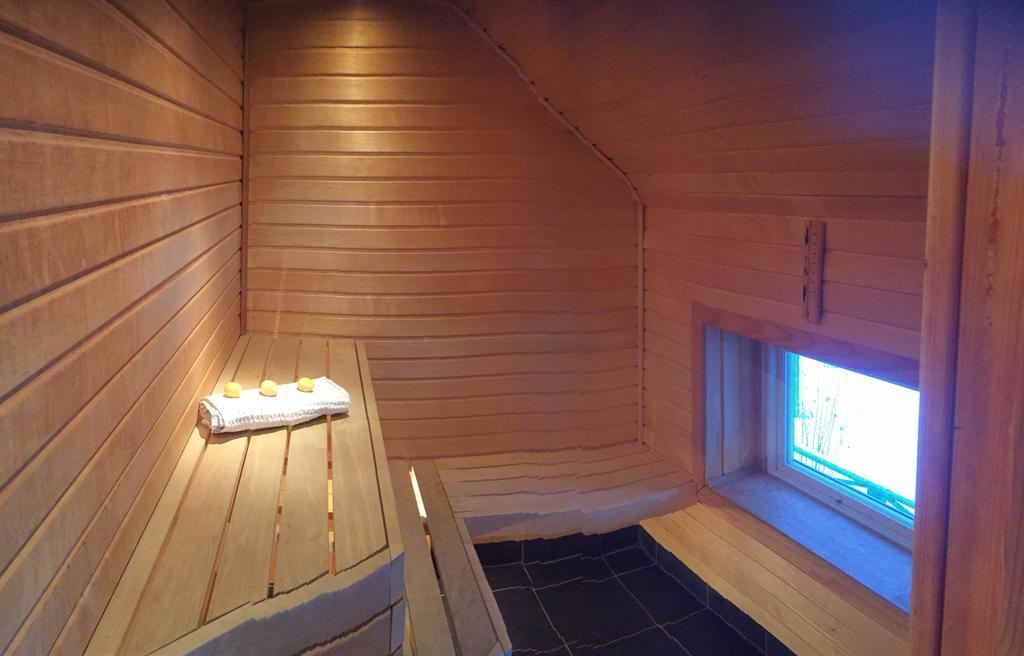 Villa Edvinsvaeg 8 Åre Esterno foto