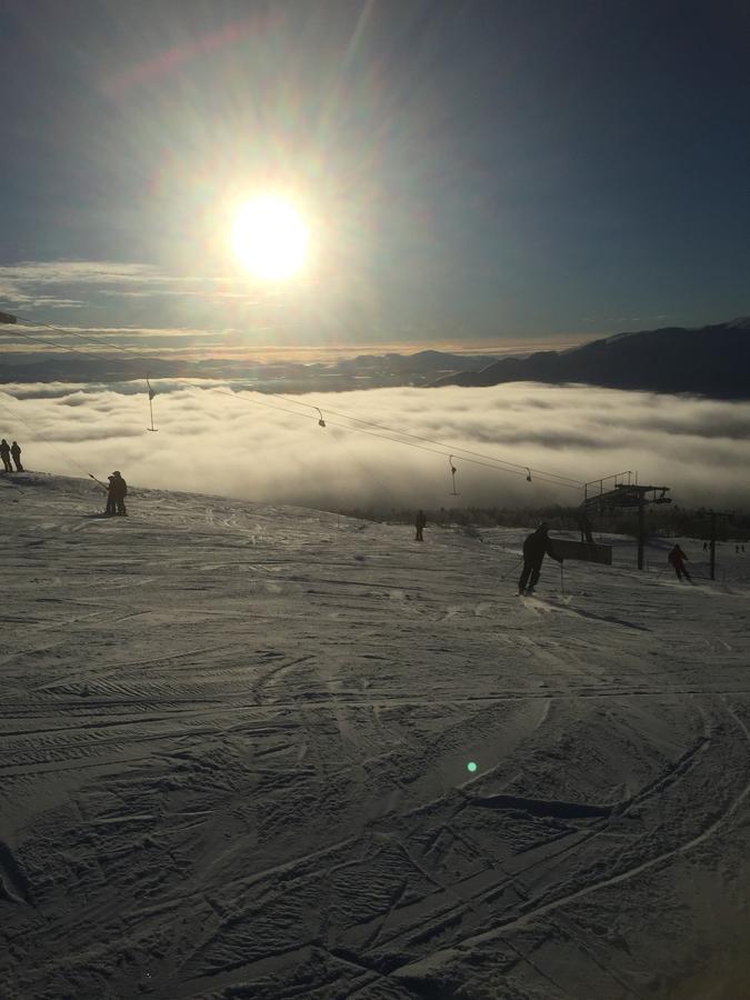 Villa Edvinsvaeg 8 Åre Esterno foto
