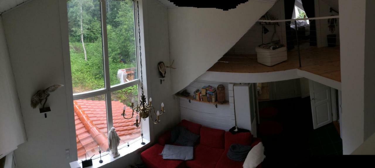 Villa Edvinsvaeg 8 Åre Esterno foto
