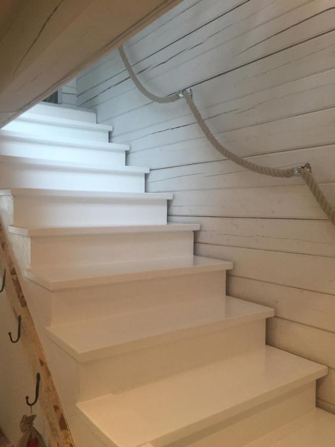 Villa Edvinsvaeg 8 Åre Esterno foto